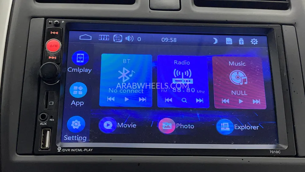 Nissan Sunny 2023 for Sale in Dubai Image-34