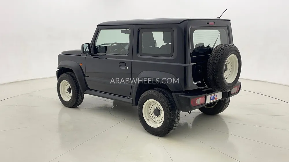 سوزوكي جيمني 2023 for Sale in دبي Image-5