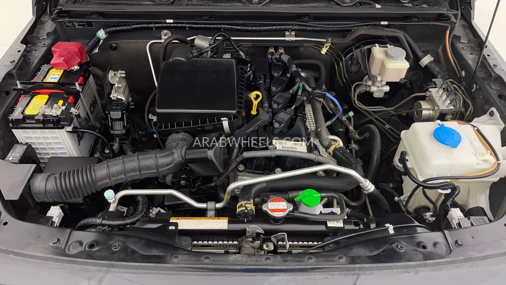 سوزوكي جيمني 2023 for Sale in دبي Image-9