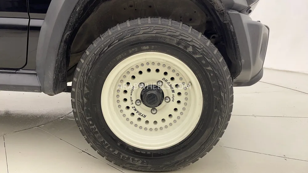 سوزوكي جيمني 2023 for Sale in دبي Image-10