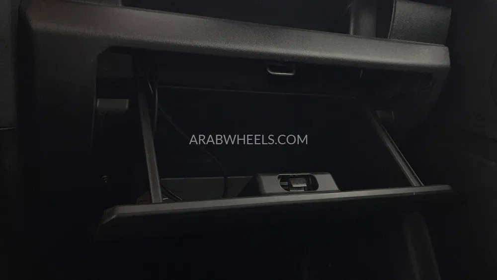 سوزوكي جيمني 2023 for Sale in دبي Image-27