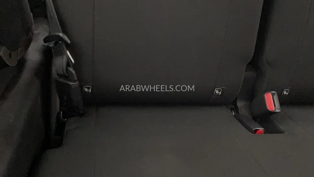 سوزوكي جيمني 2023 for Sale in دبي Image-32