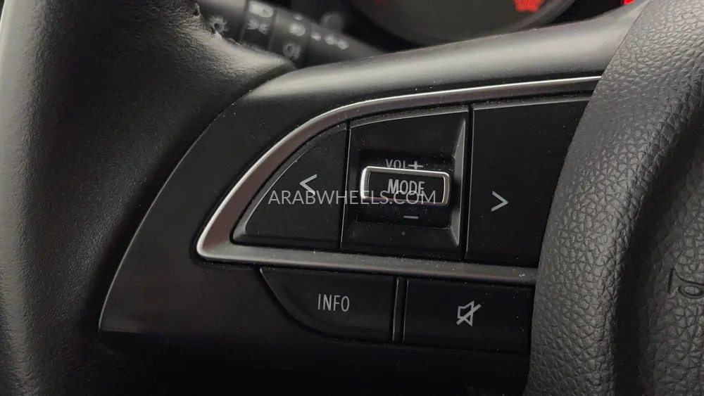 سوزوكي جيمني 2023 for Sale in دبي Image-34