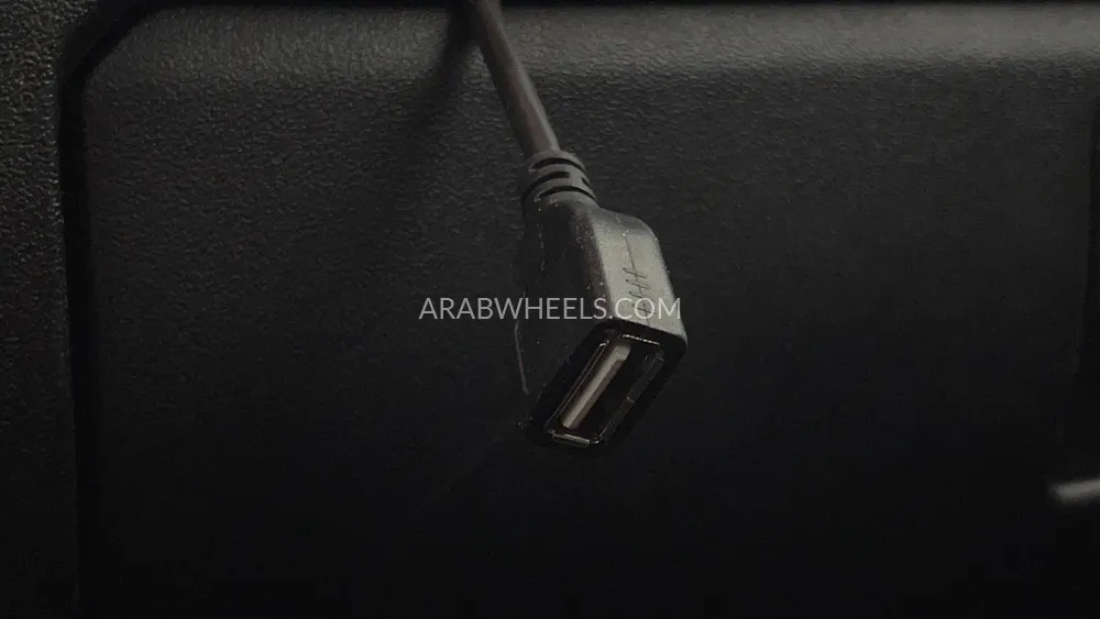 سوزوكي جيمني 2023 for Sale in دبي Image-36