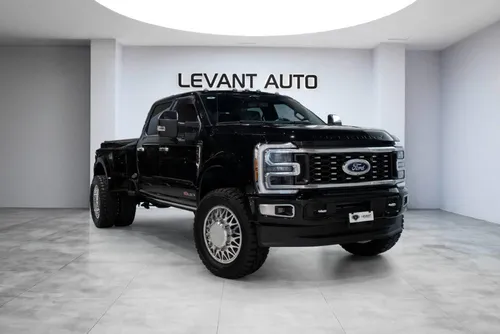 Ford Super Duty XLT 2024 for Sale