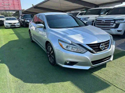 Nissan Altima 2018 for Sale