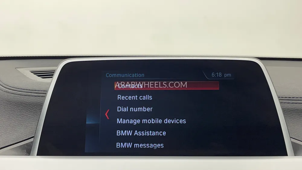 BMW X2 2020 for Sale in Dubai Image-32