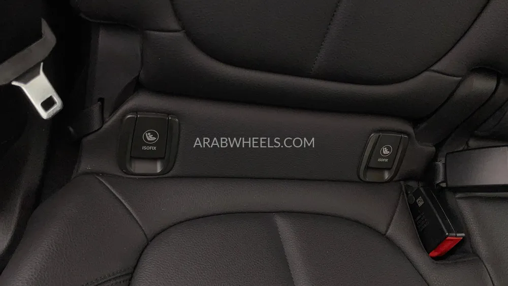 BMW X2 2020 for Sale in Dubai Image-38