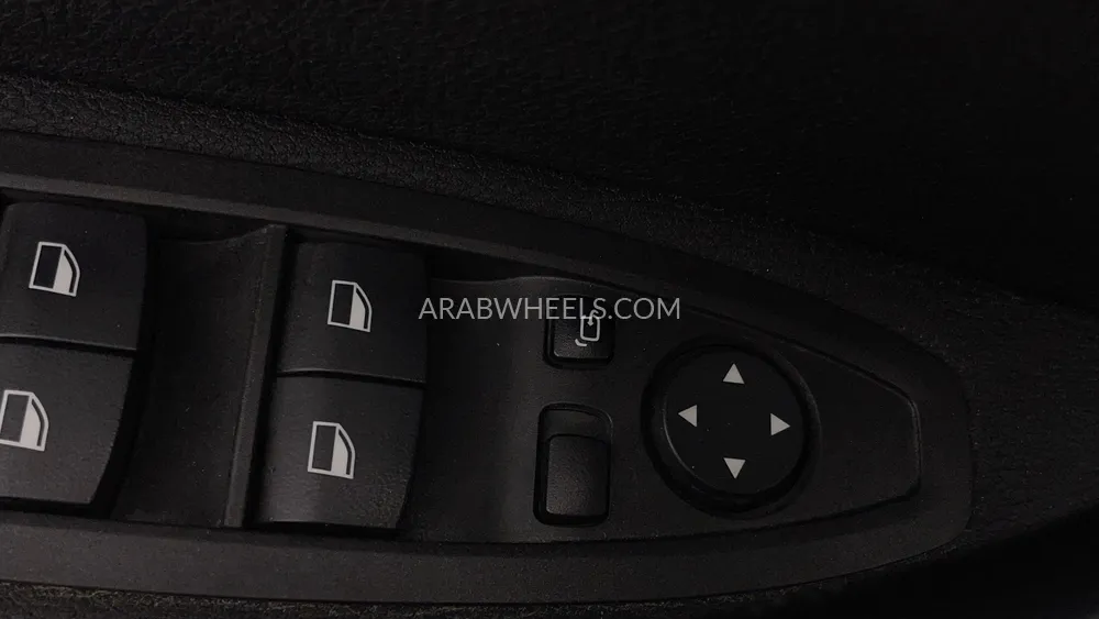 BMW X2 2020 for Sale in Dubai Image-39