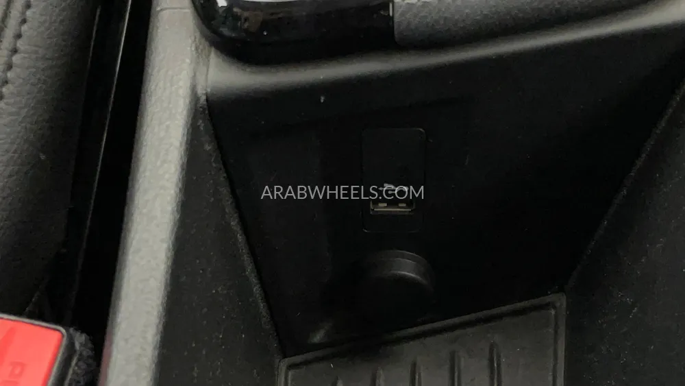 BMW X2 2020 for Sale in Dubai Image-43