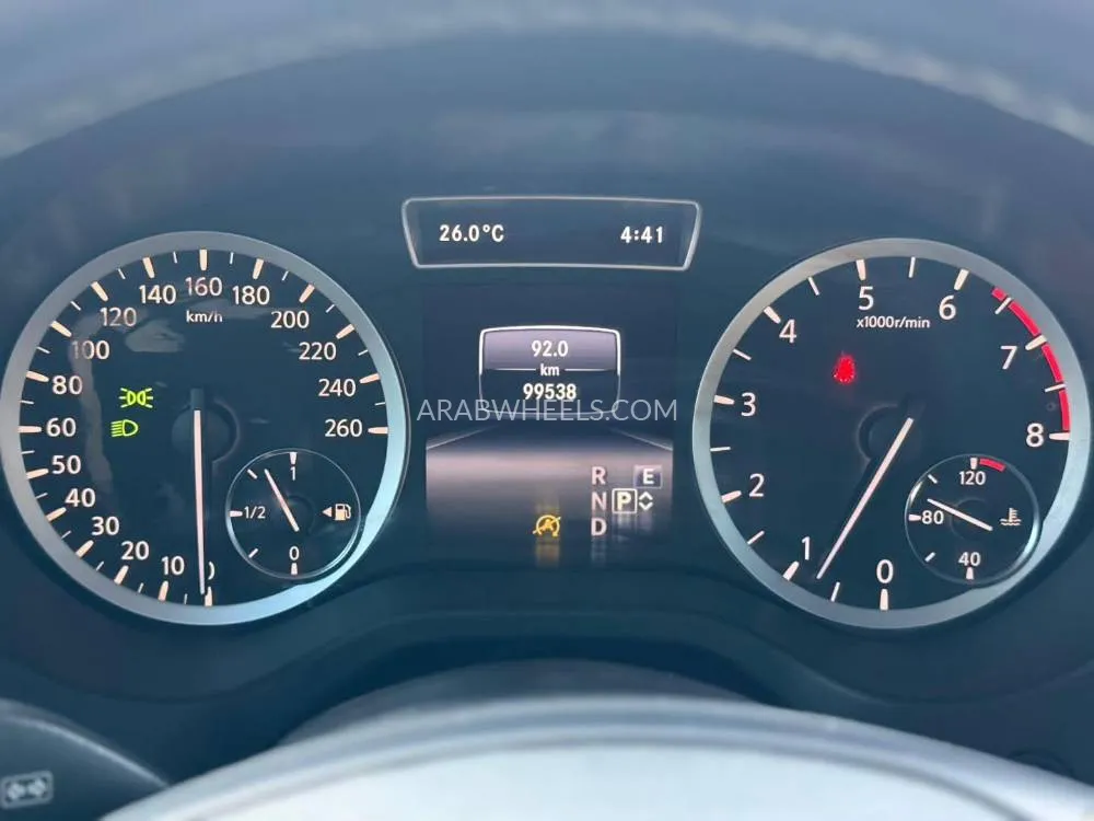 Infiniti QX30 2018 for Sale in Sharjah Image-6