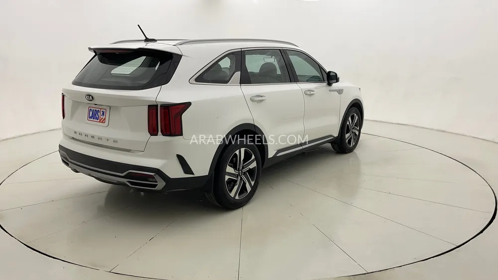 Kia Sorento 2021 for Sale in Dubai Image-3