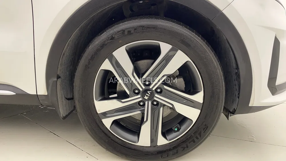 Kia Sorento 2021 for Sale in Dubai Image-10