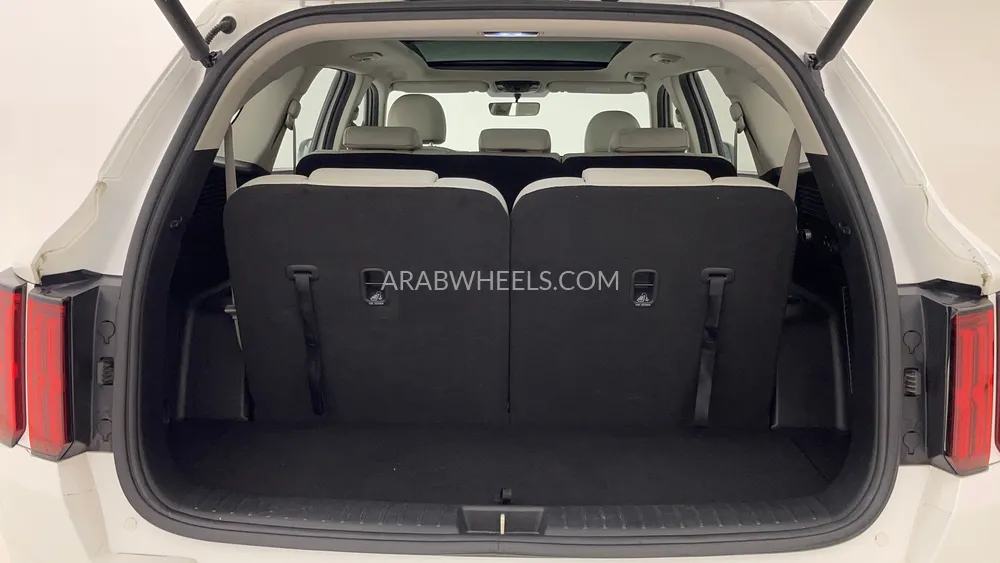 Kia Sorento 2021 for Sale in Dubai Image-28