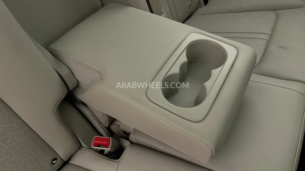 Kia Sorento 2021 for Sale in Dubai Image-40