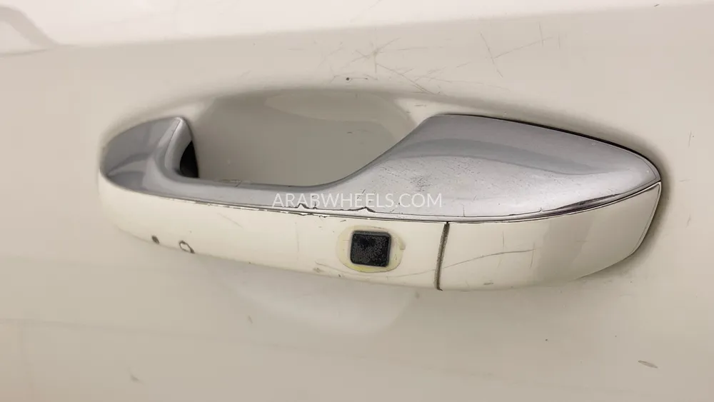 Kia Sorento 2021 for Sale in Dubai Image-43