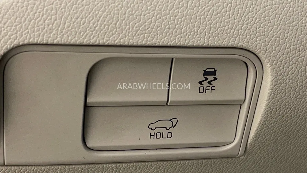 Kia Sorento 2021 for Sale in Dubai Image-45