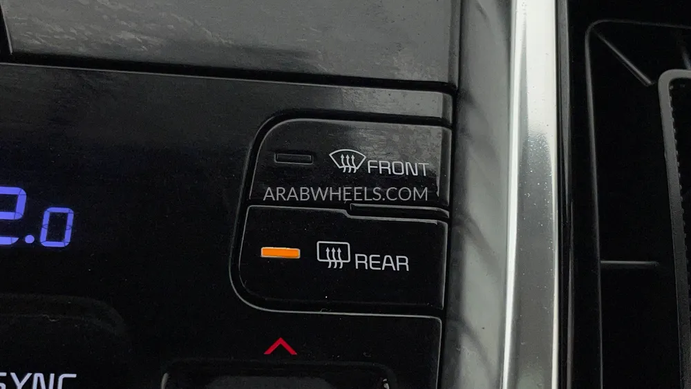 Kia Sorento 2021 for Sale in Dubai Image-46