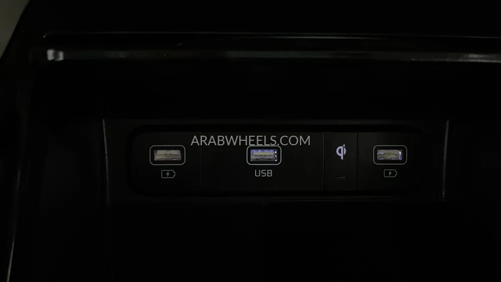 Kia Sorento 2021 for Sale in Dubai Image-50