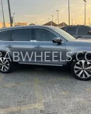 كيا تيلورايد 2021 for Sale in الشارقة Image-6