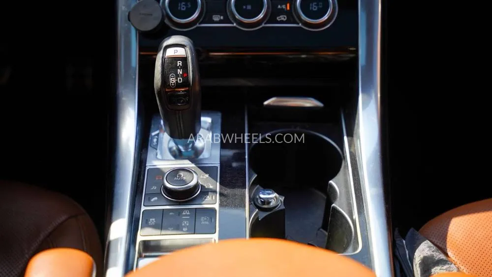 Land Rover Range Rover Sport 2015 for Sale in Sharjah Image-11