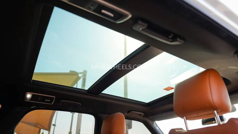 Land Rover Range Rover Sport 2015 for Sale in Sharjah Image-15