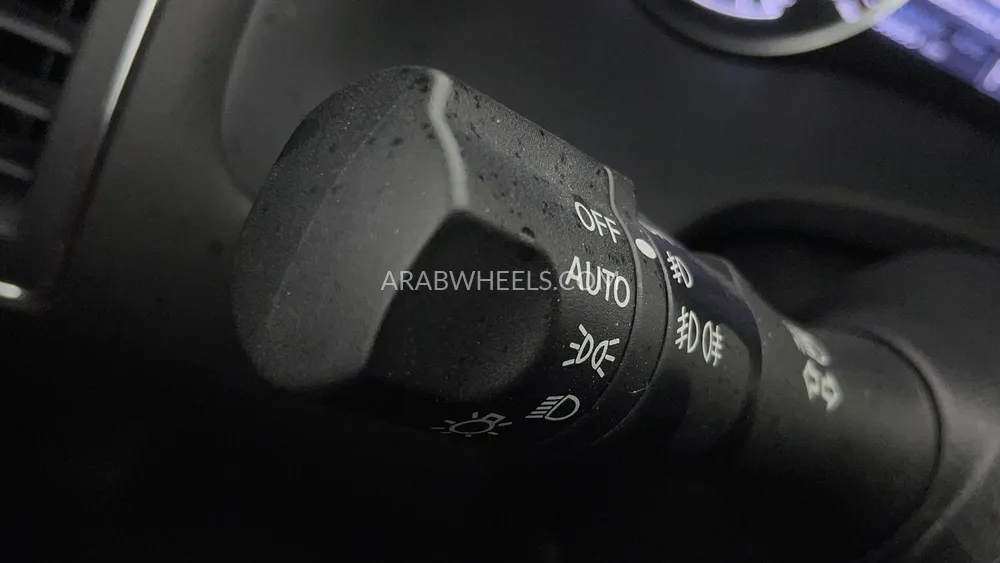 Nissan Patrol 2023 for Sale in Dubai Image-42