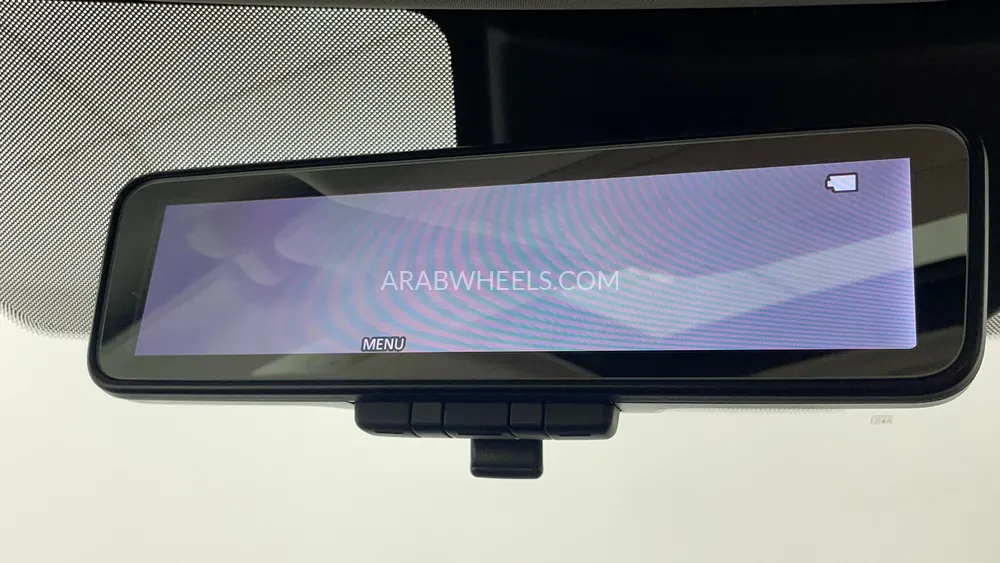 Nissan Patrol 2023 for Sale in Dubai Image-61