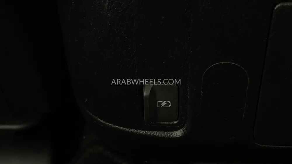 Nissan Patrol 2023 for Sale in Dubai Image-69