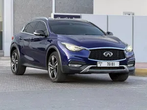 Infiniti QX30 2018 for Sale