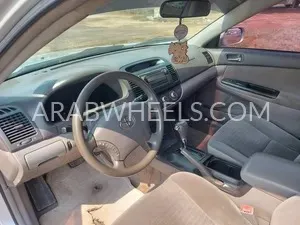 Toyota Camry 2005 for Sale in Ras Al Khaimah Image-3