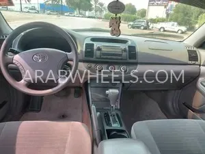 Toyota Camry 2005 for Sale in Ras Al Khaimah Image-4