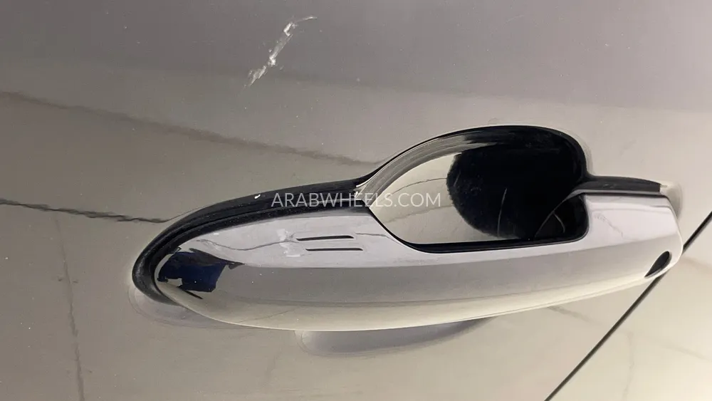 Toyota Rav4 2024 for Sale in Dubai Image-42