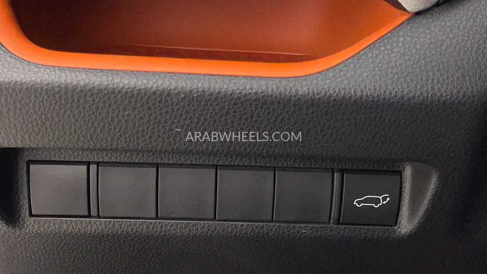 Toyota Rav4 2024 for Sale in Dubai Image-44