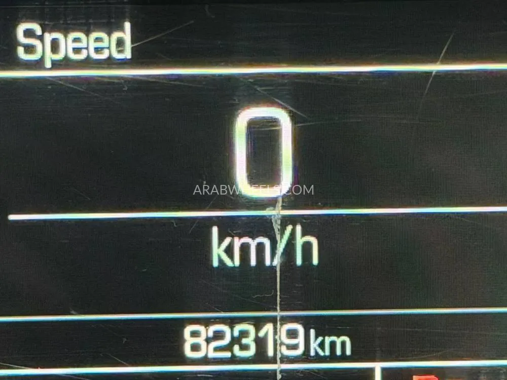 شيفروليه ماليبو 2018 for Sale in الشارقة Image-11