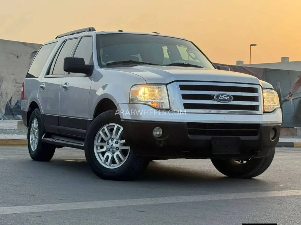 Ford Expedition 2013 for Sale in Sharjah Image-6