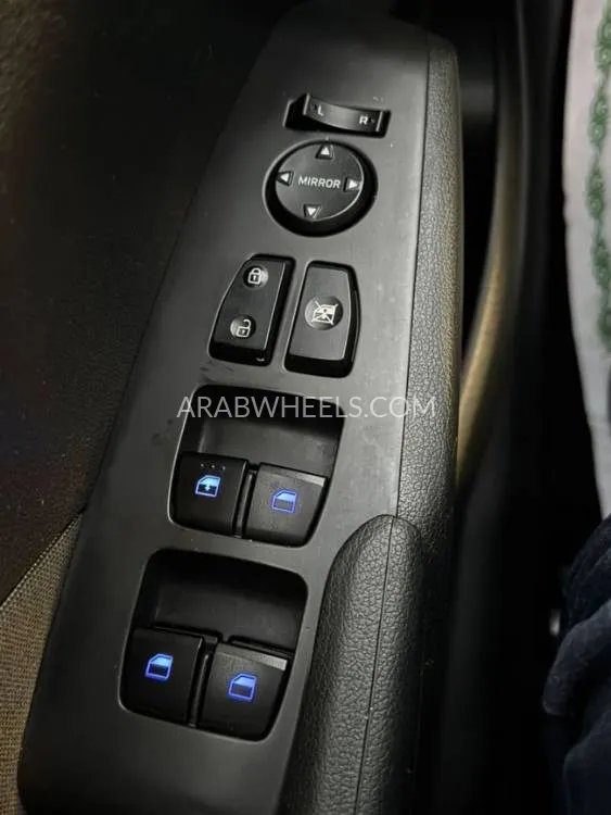 Hyundai Accent 2021 for Sale in Sharjah Image-14