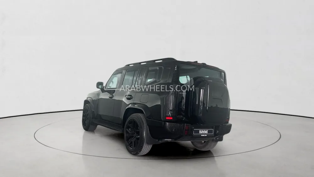 جاكوار T2 2025 for Sale in دبي Image-4