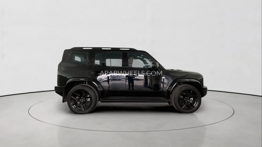 جاكوار T2 2025 for Sale in دبي Image-8