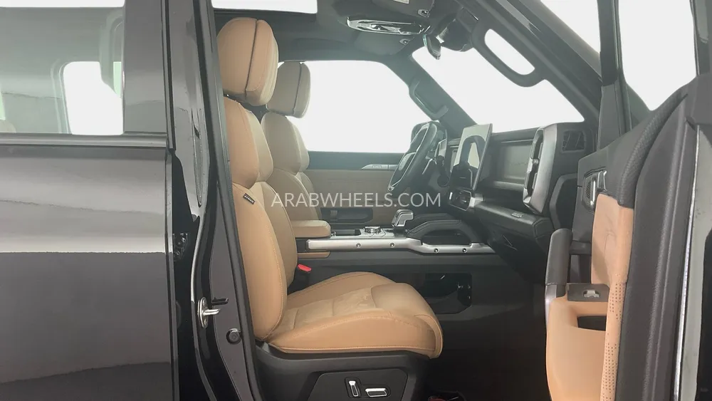 جاكوار T2 2025 for Sale in دبي Image-12