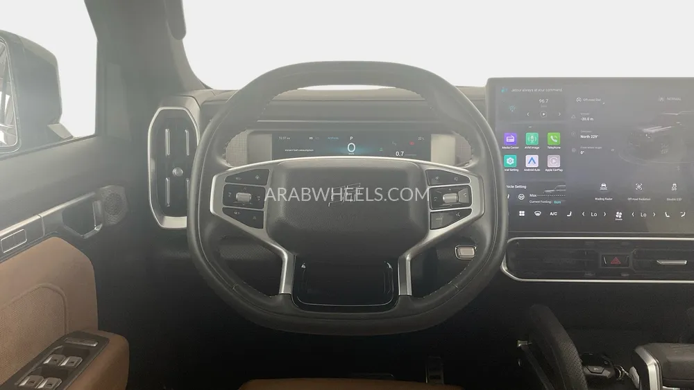 جاكوار T2 2025 for Sale in دبي Image-15