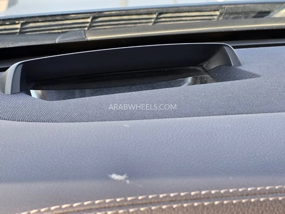 Mercedes Benz S Class 2018 for Sale in Dubai Image-19