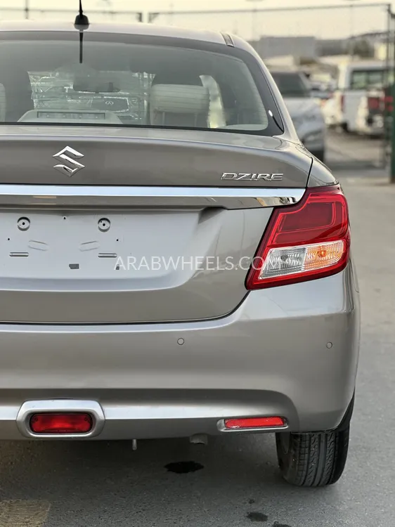سوزوكي ديزاير 2022 for Sale in الشارقة Image-7