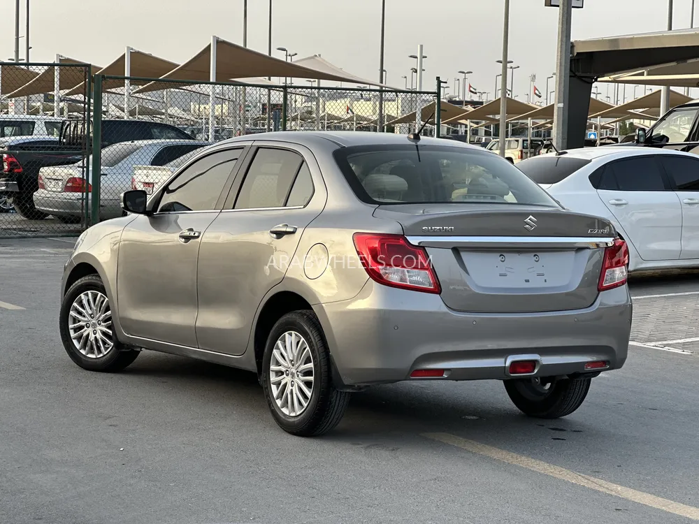 سوزوكي ديزاير 2022 for Sale in الشارقة Image-6