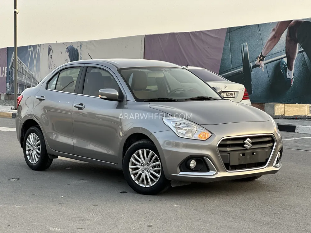 سوزوكي ديزاير 2022 for Sale in الشارقة Image-4