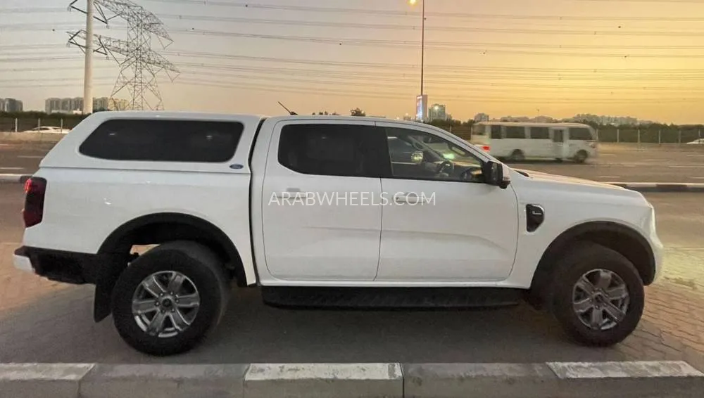 Ford Ranger 2023 for Sale in Dubai Image-6