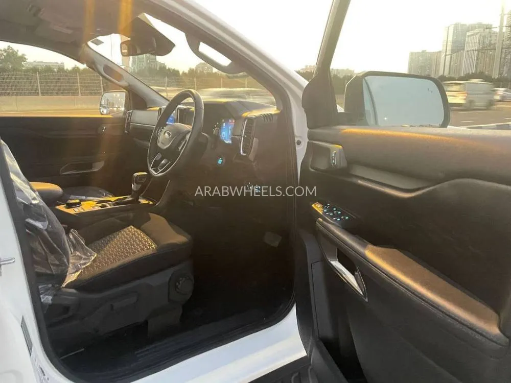 Ford Ranger 2023 for Sale in Dubai Image-12