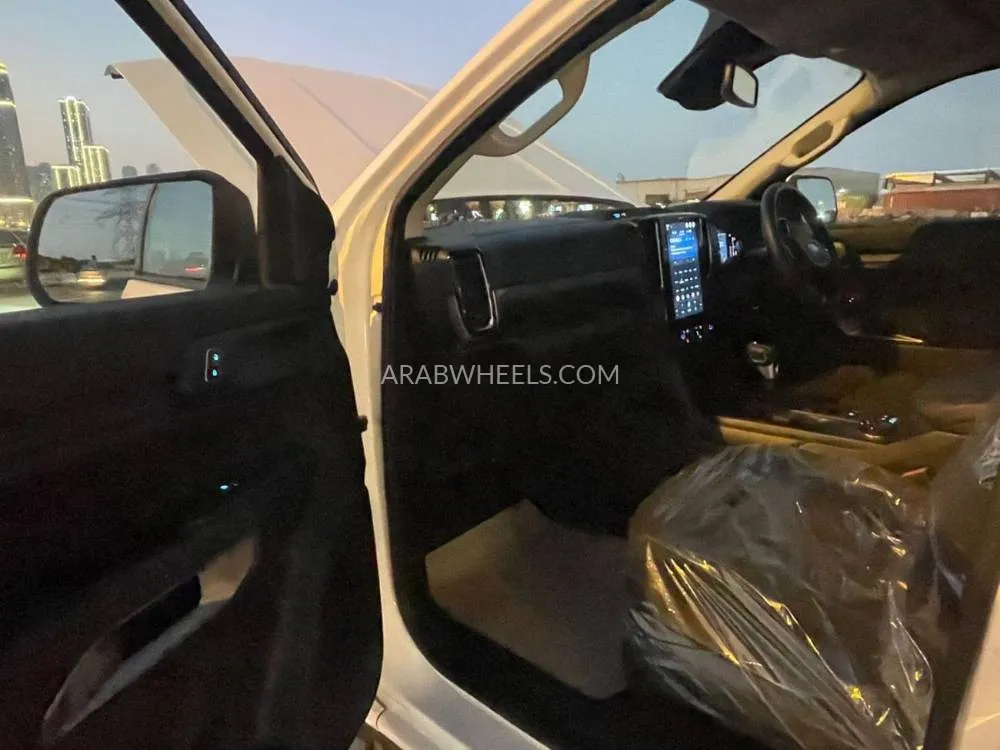 Ford Ranger 2023 for Sale in Dubai Image-16