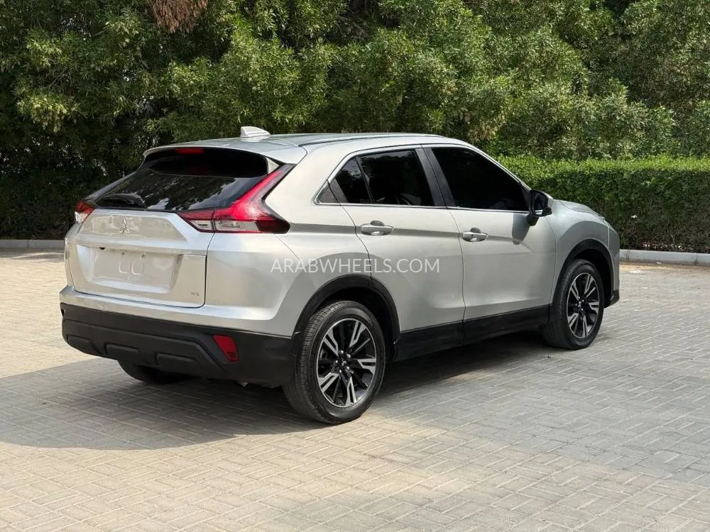 Mitsubishi Eclipse Cross 2024 for Sale in Sharjah Image-5
