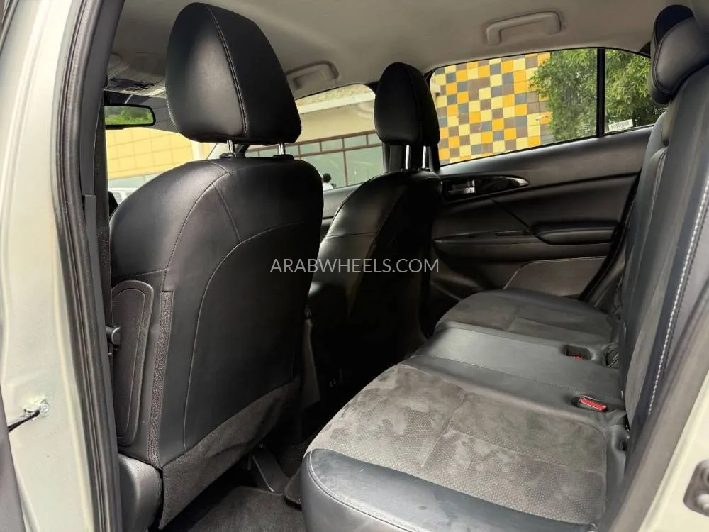 Mitsubishi Eclipse Cross 2024 for Sale in Sharjah Image-13